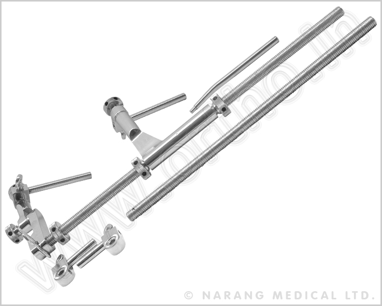 Distractor for Tibia & Femur - Extra Large