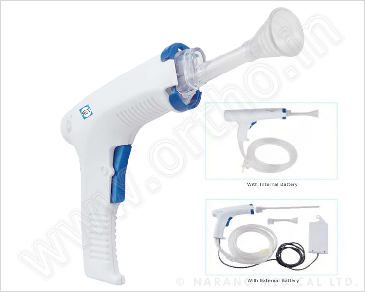 Disposable Surgical Lavage Systems