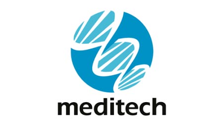 Meditech 2024 Orthopedic Implants