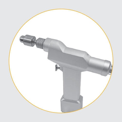 Surgical Power Tools - Manufacturer and supplier of orthopaedic implants