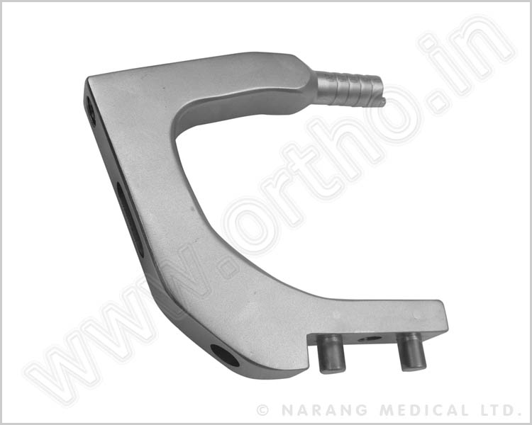 Q.074A.01 - Insertion Handle for Perfect Femoral Nail