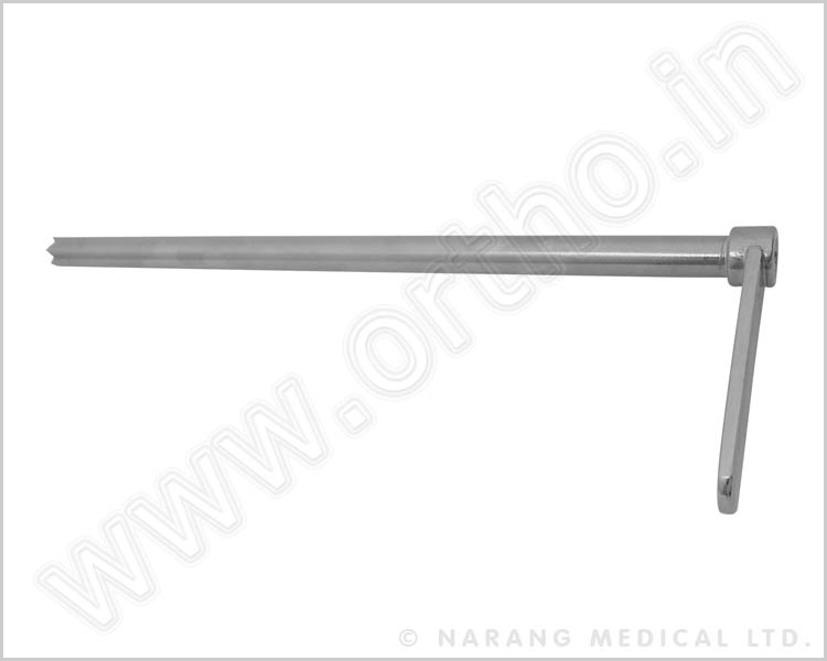 Q.074A.17 - Drill Sleeve 6.4mm