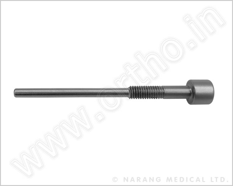 Q.075A.09 - Compression Screw for Perfect Tibial Nail