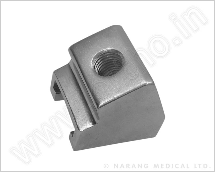 Q.075A.13 - Connecting Part for Connector