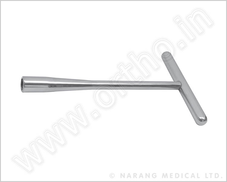 502.06 -  T-Wrench 11mm