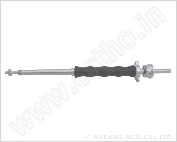 AS1700.029 - Screwdriver for Polyaxial Pedicle Screw