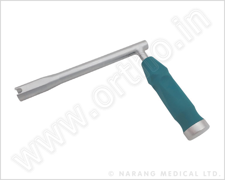 AS1700.057 - Anti Torque Wrench