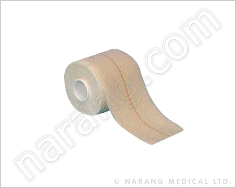 SD501 - Elastic Adhesive Bandage, B.P