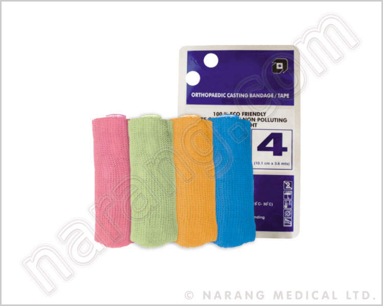 SD401 - Orthopaedic Bandage/Padding