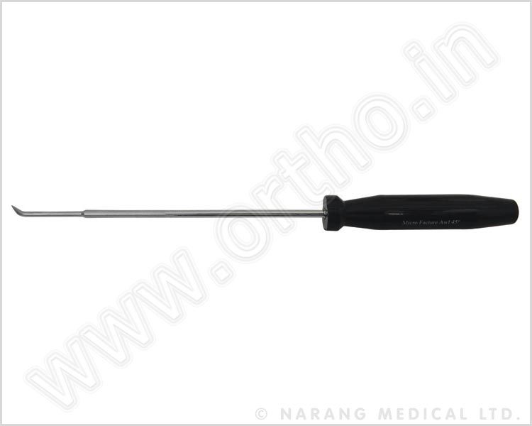 600.19-90 - Microfracture Awl, 90°