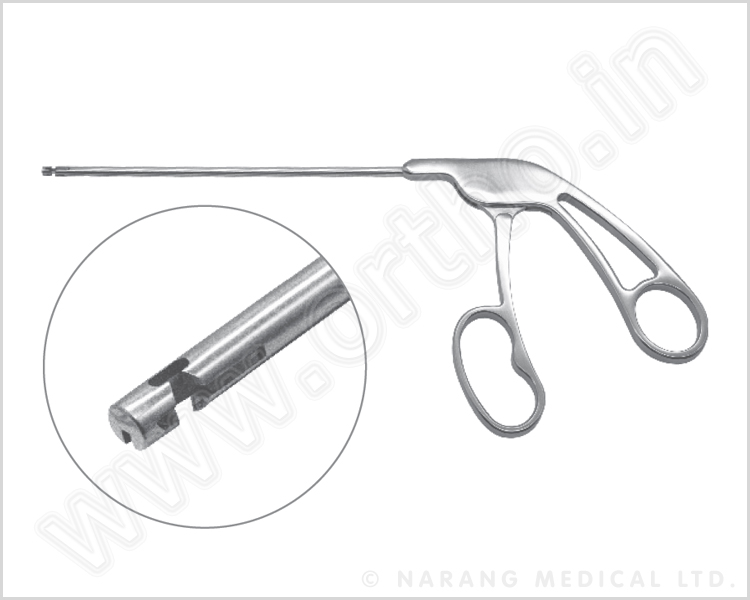 AS603.033 - Suture Cutter