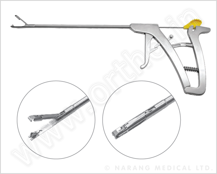 AS603.041 - Blade for Suture Passer