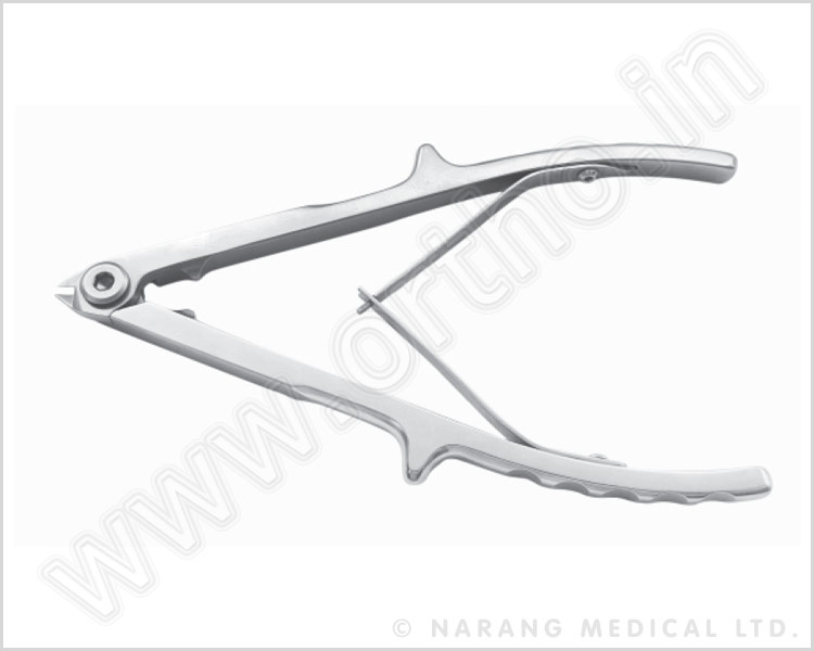 Q.783.011 - Cable Cutter