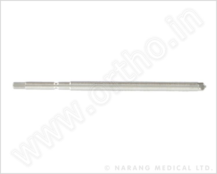 1500.177 - Screwdriver Blade for 2.0mm System