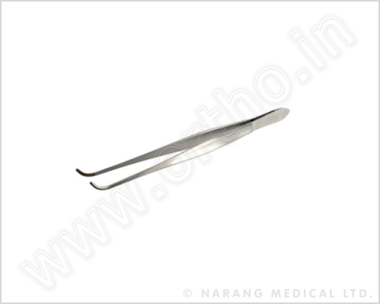 1500.197 - Plate Holding Forcep