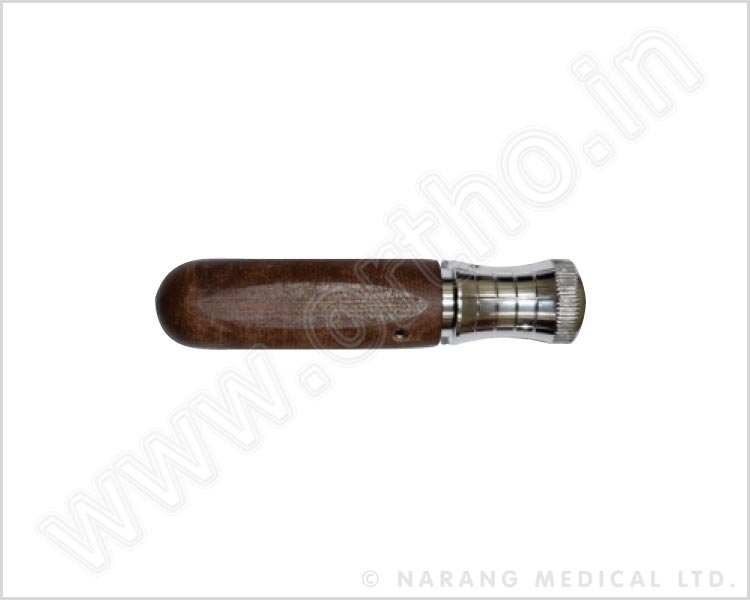 Screwdriver Handle Neuro