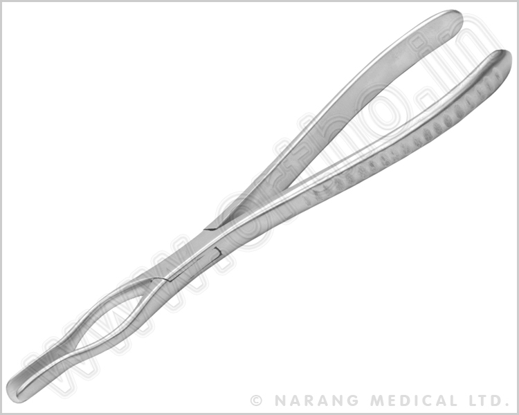 Walsham Nasal Septum Forceps, Right & Left