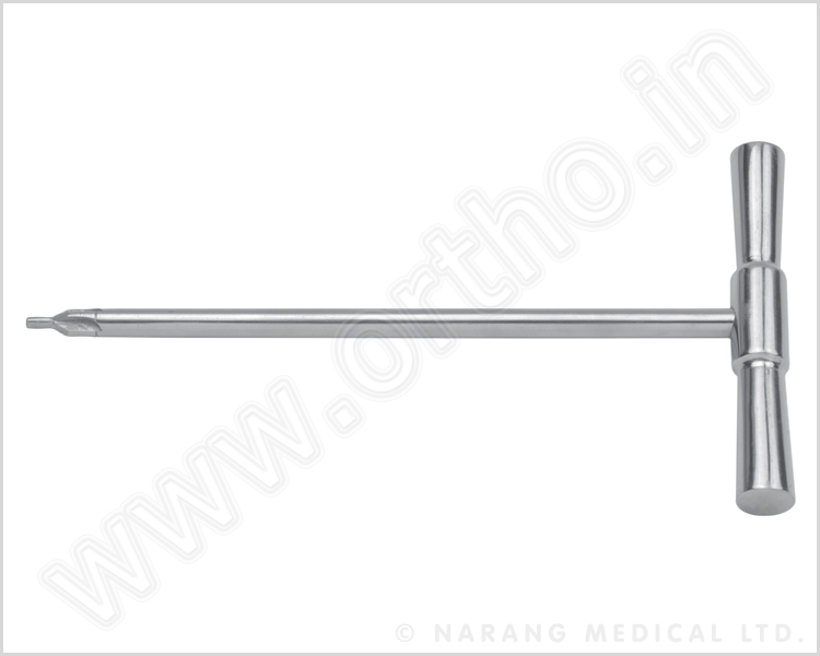 305.030 - Counter Sink for 4.5 & 6.5mm Screws (8.0mm Head) 