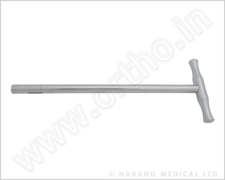 	701.026 - Wrench for DHS Screws