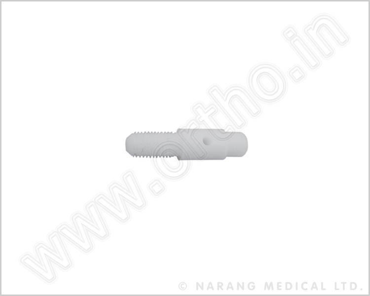 701.110 - Spare Teflon Tip for DHS Impactor