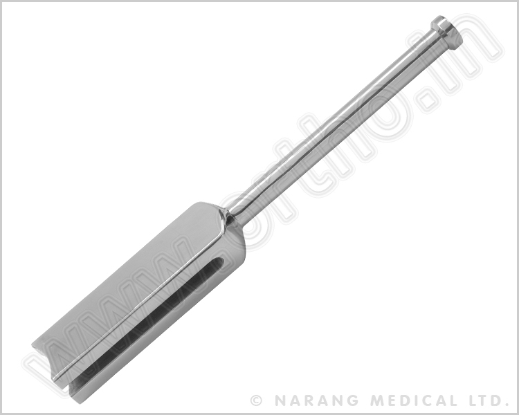 702.008 - Slotted Hammer
