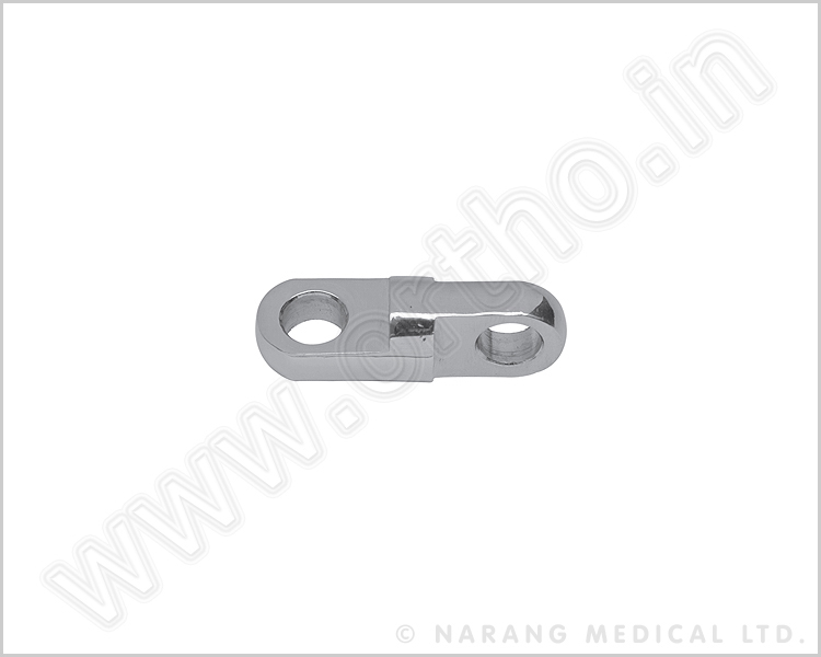 HINGE - 90&deg;