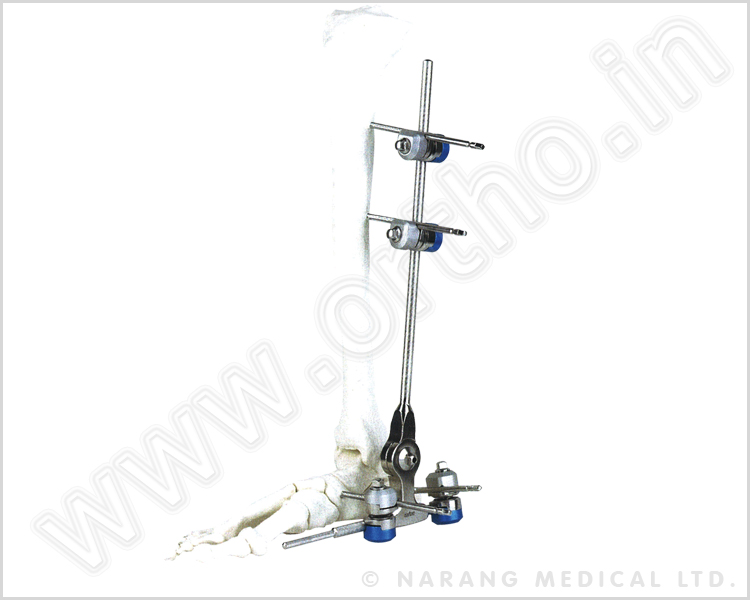 Q.5280    Ankle Joint Fixator