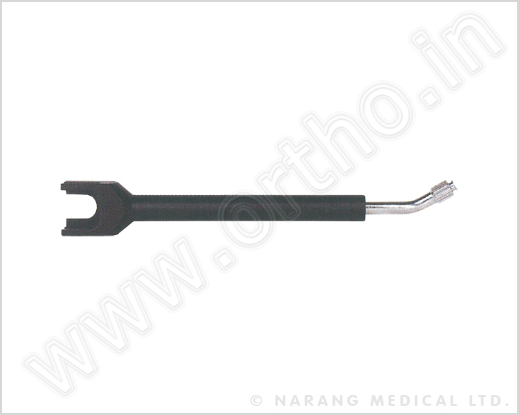 Stabilization/Reduction Wrench
