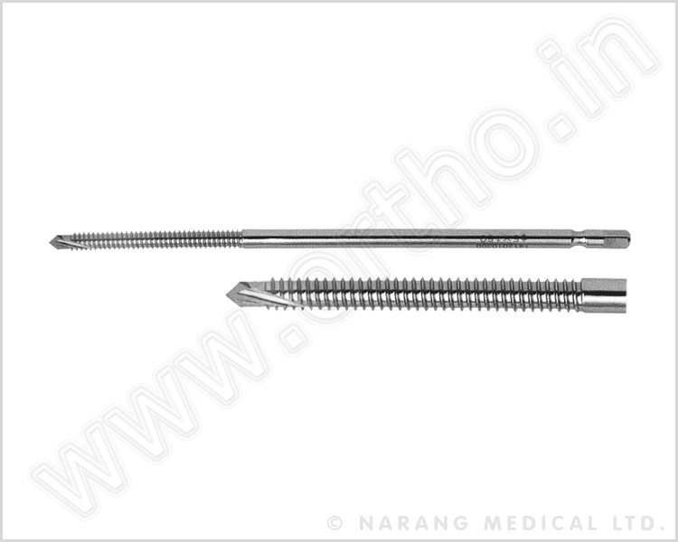 Q.325012 - Apex Type Pin, Self Drilling/Self Tapping, Ø5x120mm