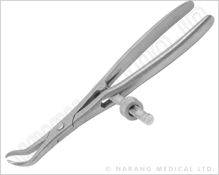 Reduction Forceps, Pointed, Speed Lock