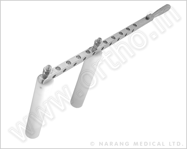 Tibial & Femur Reduction Device (F-Tool Large)
