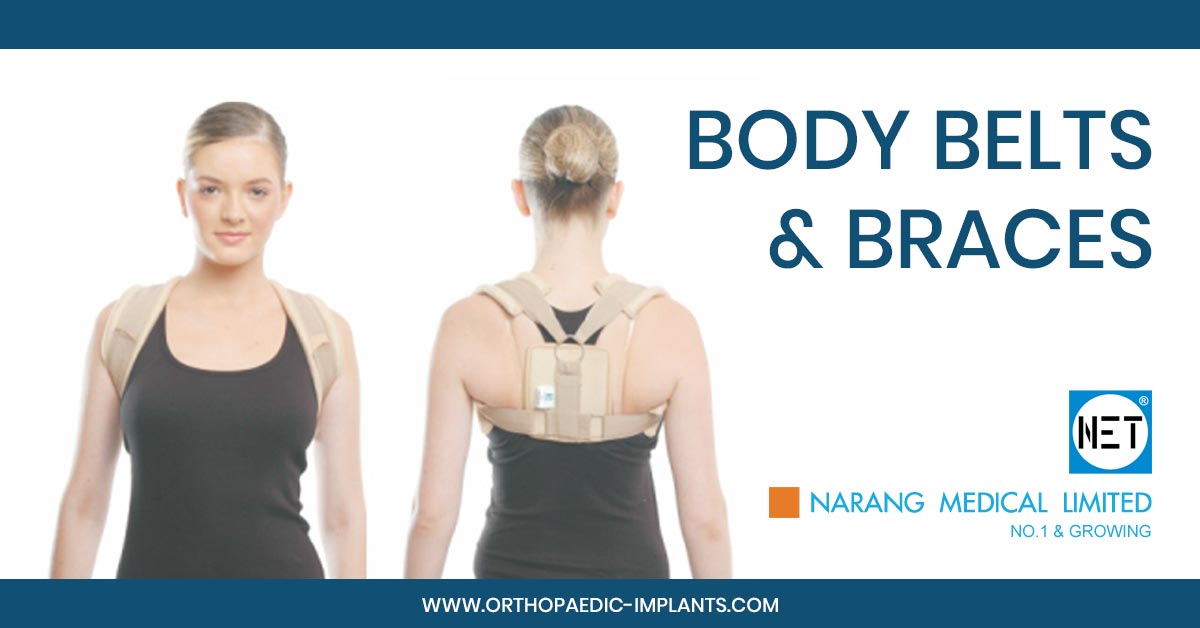 Body Belts & Braces, Body Belts & Braces Manufacturer, Body Belts & Braces Suppliers, Orthopedic