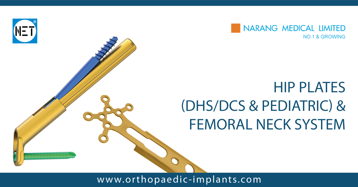 Hip Fixation Plates, Hip Fixation Plates Manufacturer, Hip Fixation