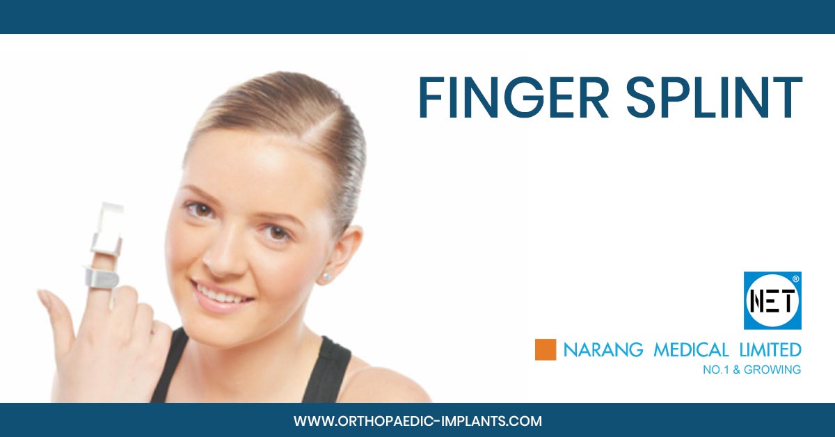 Finger Splint, Finger Splint Manufacturer, Finger Splint Suppliers