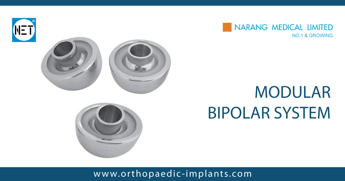 Modular Bipolar System, Modular Bipolar System Manufacturer, Modular