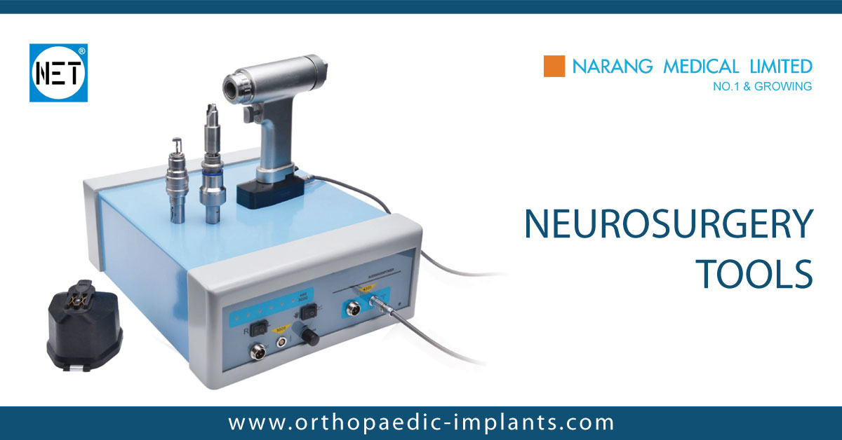 Neurosurgery Tools, Neurosurgery Tools Manufacturer, Neurosurgery Tools