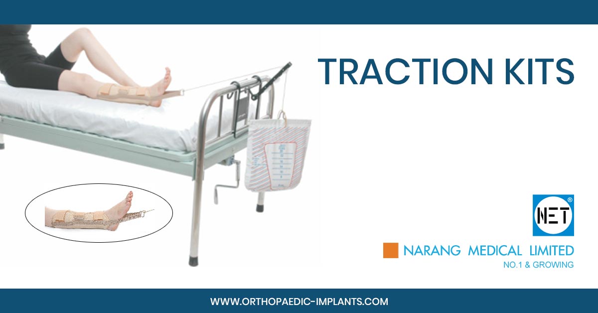 Traction Kits, Traction Kits Manufacturer, Traction Kits Suppliers