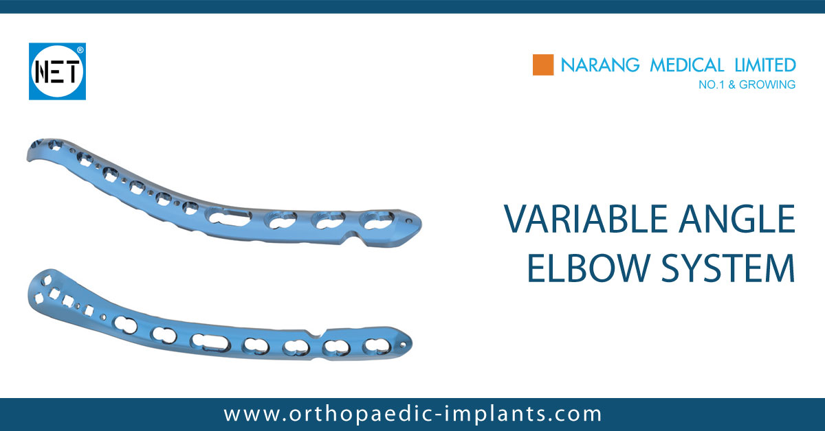 Variable Angle Elbow System, Variable Angle Elbow System Manufacturer