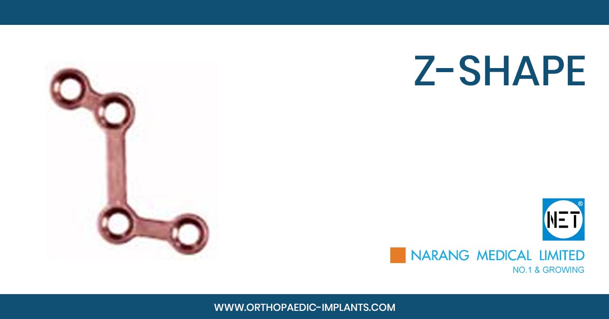 ZPlate Midface Implants, ZPlate Midface Implants Manufacturer, Z