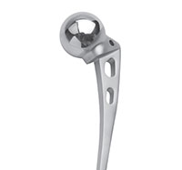 Orthopedic and Trauma Implants