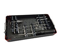Orthopedic and Trauma Implants