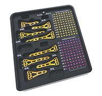 Orthopedic and Trauma Implants