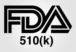 US FDA 510(k) Certification