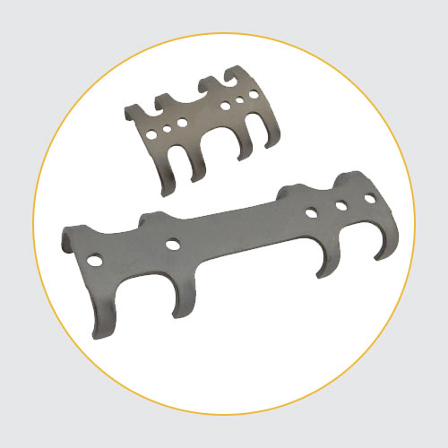 RIB, PELVIC & FOOT - Manufacturer and supplier of orthopedic implants