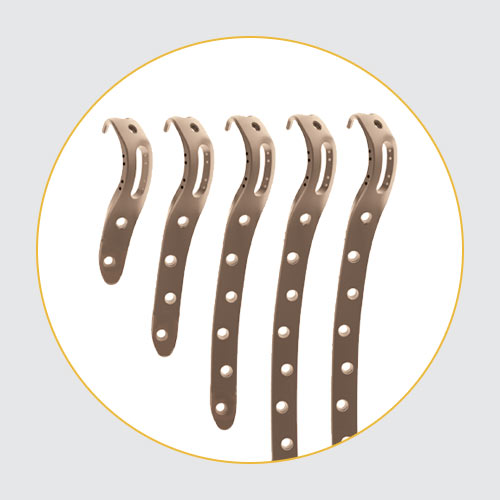 Cable Plate System - Manufacturer and supplier of orthopedic implants