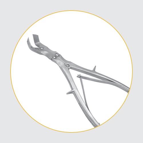 General Instruments - Manufacturer and supplier of orthopaedic implants