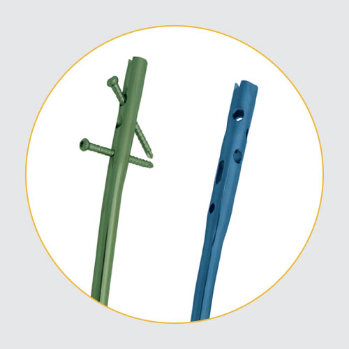 Interlocking Nails - Manufacturer and supplier of orthopaedic implants