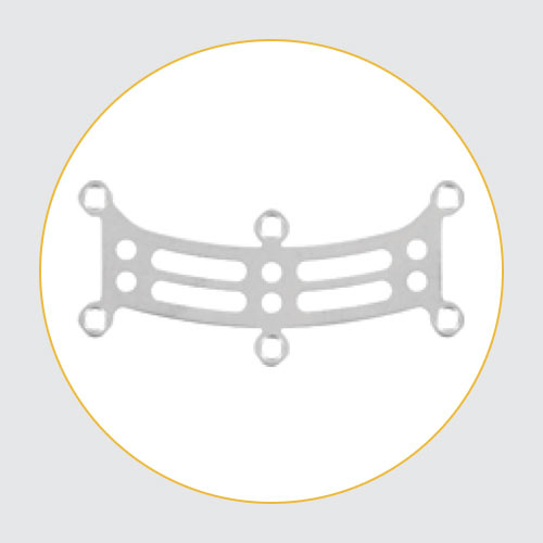 Neuro Gap Plate