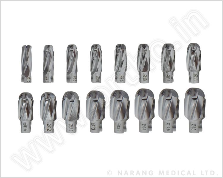 Flexible Reamer Set, Flexible Reamer Set Manufacturer, Flexible Reamer