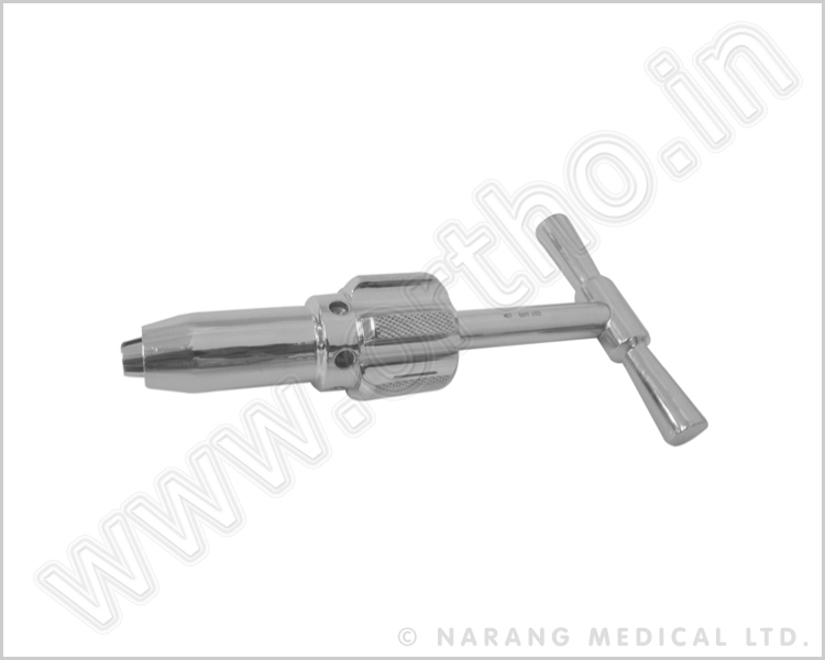 507.103 - Guide Rod / Reaming Rod Introducer